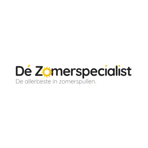 Dé Zomerspecialist