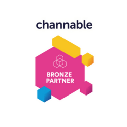 Logo: Channable Bronze Partner