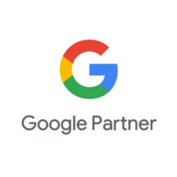 Logo: Google Partner