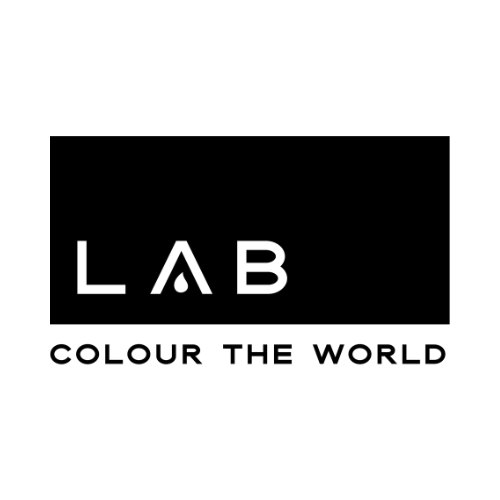LAB Colour The World