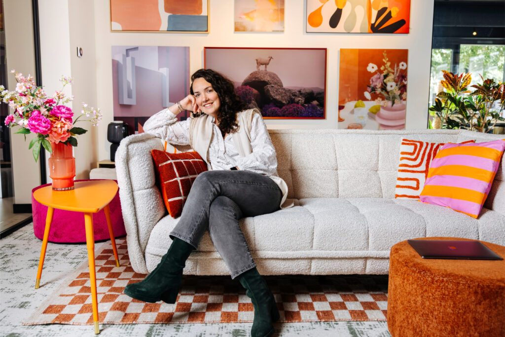 Stephanie Kuijstermans